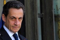 Nicolas Sarkozy announces that his return to politics is destiny