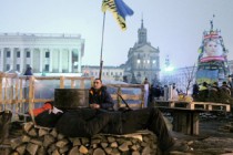 Ukraine opposition agrees to parley with President