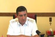 Haykakan Zhamanak: Shirak police chief cites criminal underworld laws 