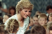 British police knock down Princess Diana murder claim