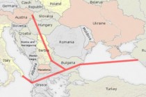 Italy – Russia – Turkey “South stream” discussed 