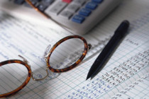 Armenian accountants have passed a qualifying exam