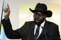 South Sudan clashes 'kill 400-500' after coup claim