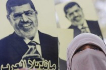 Mohammed Morsi faces Egypt terrorism charges