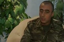 Azerbaijanis force POWs to refuse to return to Armenia 