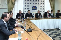 Vast: Investigative Committee of Armenia will have ombudsman 