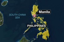 Four dead in Manila airport shooting