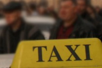 Zhoghovurd: Taxi services catch attention of SCPEC 