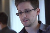 Internet activist, Snowden supporter says his apartment was snooped