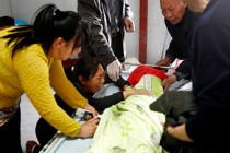 China: 19 kids poisoned by yogurt