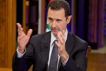 Western leaders act according to their selfish interests – Assad