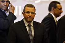 Former Egyptian Prime Minister arrested