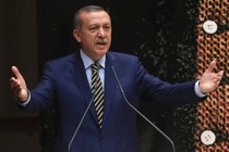 Defiant Turkish PM Erdogan in major reshuffle