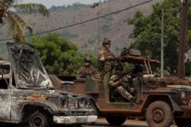 CAR unrest kills dozens, including six Chad peacekeepers