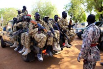 South Sudan crisis: East Africa leaders to hold emergency talks