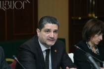 Agreement on Armenia’s entry into CU may be ready in May 