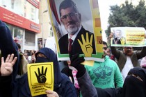 Morsi trial to resume in Cairo