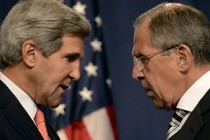 Lavrov, Kerry to meet in Paris over Syrian peace talks