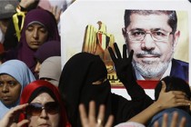 Egypt: Morsy trial postponed