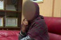 Afghanistan 'suicide vest girl' may be sent home  