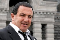 Zhamanak: Gagik Tsarukian plans to build new casino 