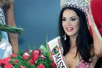 Beauty queen's killers nabbed, Venezuela says