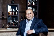 Artak Barseghian appointed CEO of Yerevan Brandy Company 