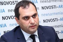 Ara Zohrabian: Advocates will not pay 60,000 dram state duty 