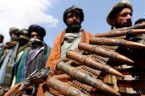 Taliban, Afghan govt meeting for secret peace talks, but with no progress 