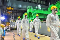 Fukushima radiation reaches 8 times govt standards