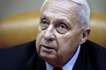 Israel's ex-PM Ariel Sharon dies