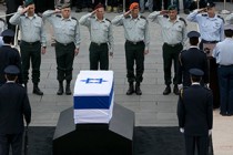 Israeli police to investigate ‘expressions of joy’ at Sharon’s death