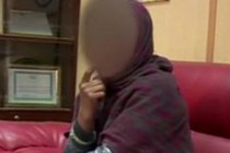 Afghan 'suicide vest girl' reveals family ordeal