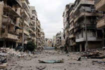 Aleppo ceasefire, prisoner exchange mulled ahead of Syrian peace conference