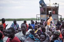 South Sudan Nile ferry sinks with more than 200 dead