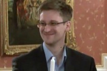 Snowden to join Greenwald as new Freedom of Press Foundation board member