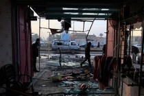 Bomb attacks across Iraq kill at least 52 people