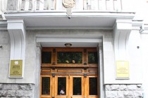 Vayots Dzor Province prosecutor relieved of his post