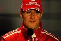 Schumacher’s will worth one billion euros