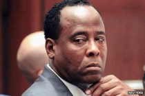 Michael Jackson's doctor Conrad Murray loses appeal