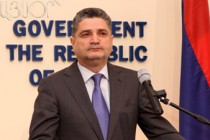 Zhoghovurd: Prime minister plans personnel changes in some ministries 