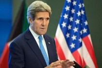 John Kerry urges Syria opposition to attend talks