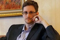 Snowden dismisses claims he was spying for Russia