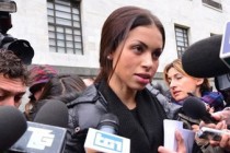 Berlusconi 'witness tampering' inquiry in Ruby trial