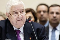 Syria foes 'to meet face-to-face' at Geneva II talks