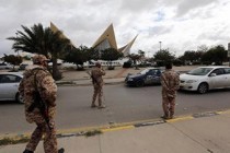 Some Egyptian diplomats abducted in Libya reportedly released