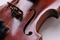 Stradivarius violin stolen from Milwaukee symphony concertmaster