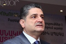 Zhoghovurd: Tigran Sargsyan wants to become president’s successor 