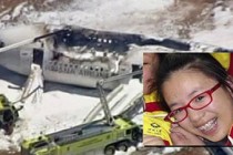 Report: Trucks didn't kill Asiana victim