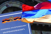 Hraparak: Constitutional referendum to be held in 2017 